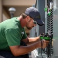 Affordable HVAC Air Conditioning Tune Up in Miami FL