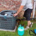 What is the Average Cost of Maintenance for a New HVAC System in Boca Raton, FL?