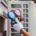 5 Things To Give To an HVAC Air Conditioning Installation Service Company Near Miami Shores FL During Parts Replacement