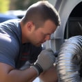 Expert Tips for Improving Airflow With Vent Cleaning and Professional HVAC Replacement Service Near Aventura FL