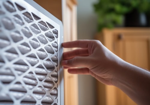 Simple Steps on How to Change Carrier Air Filter in Furnace Without Costly Mistakes