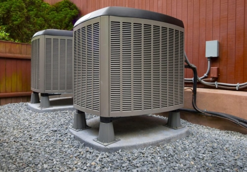 Which Air Conditioner is the Best: Trane or Carrier?