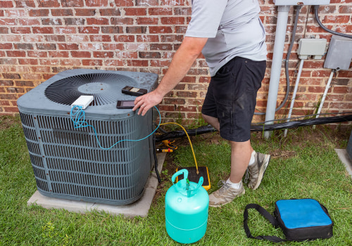 What is the Average Cost of Maintenance for a New HVAC System in Boca Raton, FL?