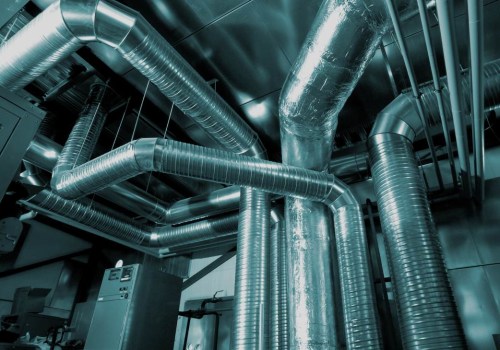 Top-Quality Air Duct Repair Services in Port St Lucie FL