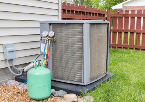 How to Safely Dispose of an Old HVAC System in Boca Raton, FL