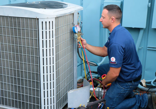 Choosing the Right HVAC Replacement Company in Boca Raton, FL