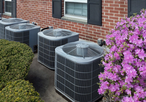 Can I Upgrade My HVAC System During Replacement in Boca Raton, FL?