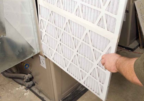 Are Replacement Errors for 16x30x2 Furnace Air Filters of Commercial HVAC Models in Boca Raton FL Apartments Reversible