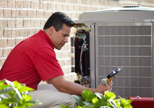 Schedule an Appointment for HVAC Replacement in Boca Raton, FL