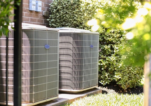 What is the Expected Lifespan of a New HVAC System After Replacement in Boca Raton, FL?
