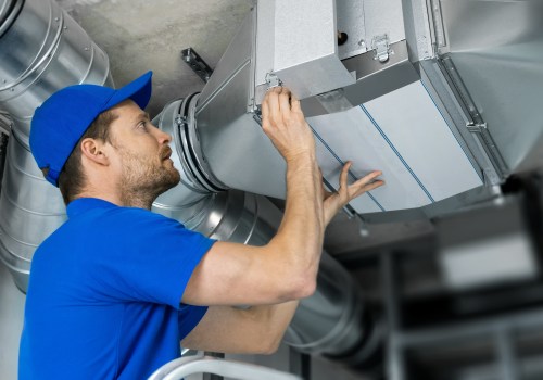 How Long Does it Take to Install an HVAC System in Boca Raton, FL?