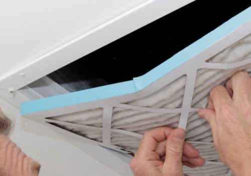 Air Filter 14x14x1: Is It Time for HVAC Replacement in Boca Raton FL?