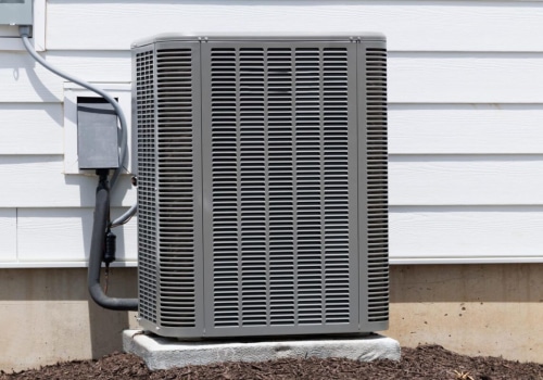 Maximizing the Return on Investment of a New HVAC System