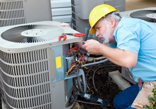When is the Right Time to Replace Your HVAC System in Boca Raton, FL?