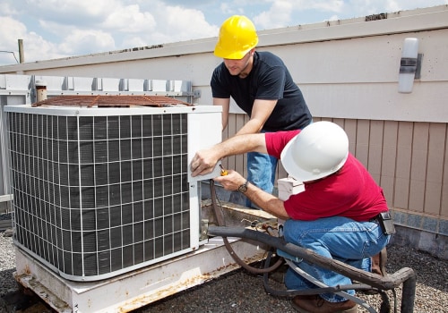 Schedule Regular Maintenance Services for Your HVAC System in Boca Raton, FL