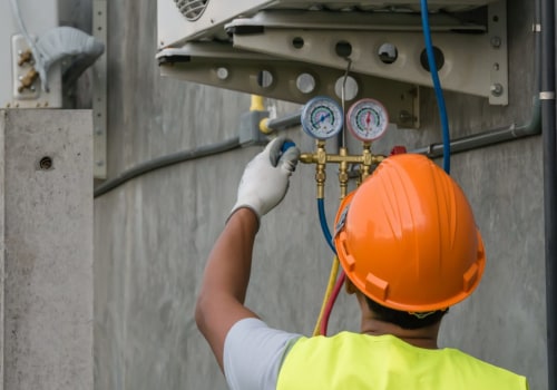 Expert Tips for HVAC Replacement and Installation