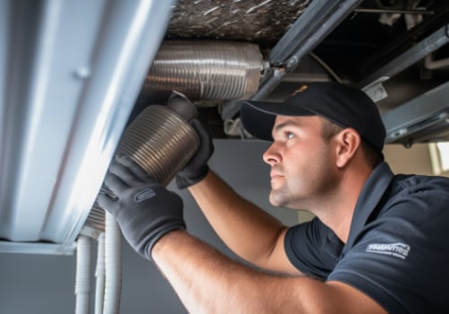 Expert Tips for Duct Repair Service in Parkland FL