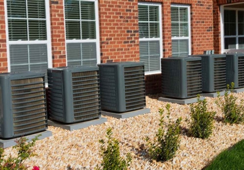 Energy-Efficient HVAC Replacement Solutions in Boca Raton, FL